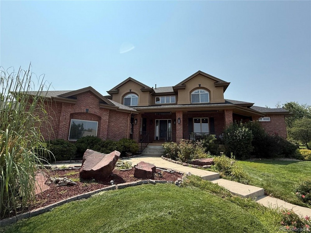 5723 S Benton Way Littleton, CO 80123