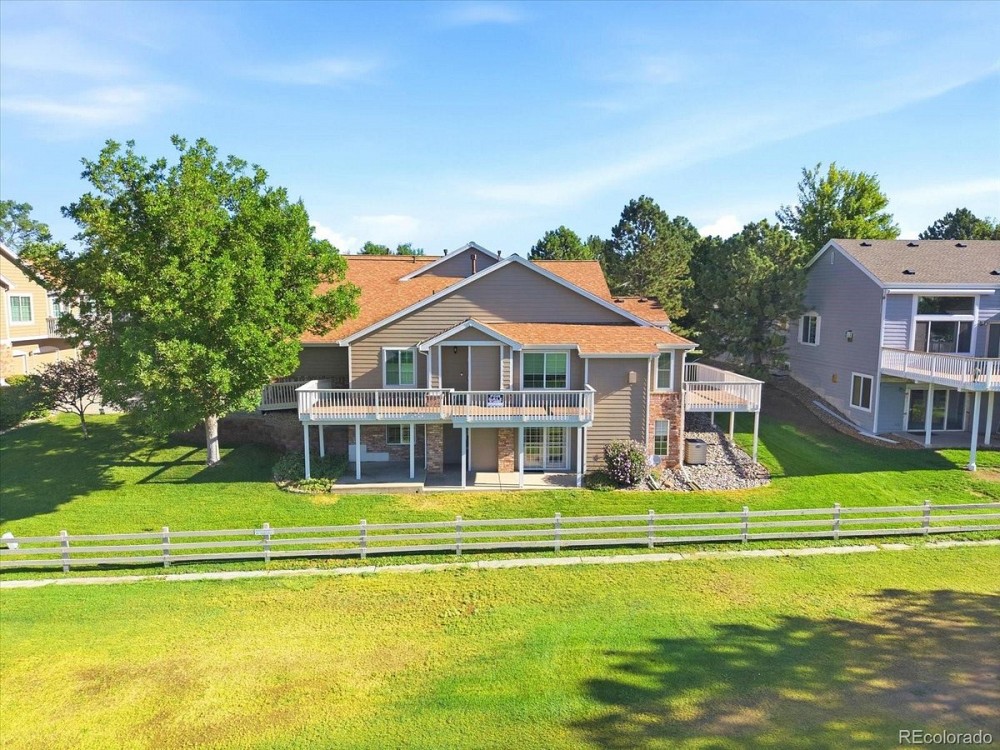 7700 W Grant Ranch Boulevard Littleton, CO 80123