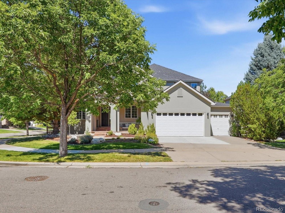 6365 W Crestline Avenue Littleton, CO 80123