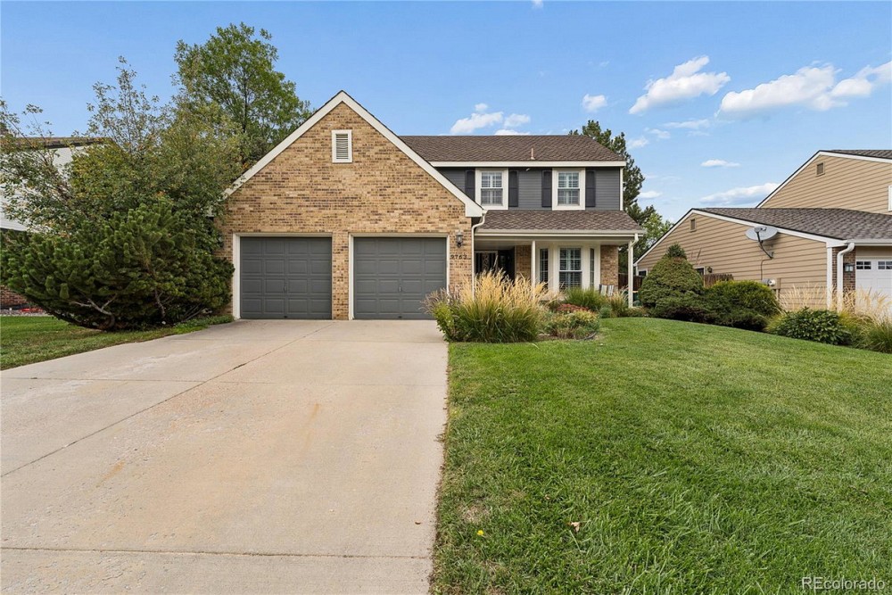 9763 W Arlington Avenue Littleton, CO 80123