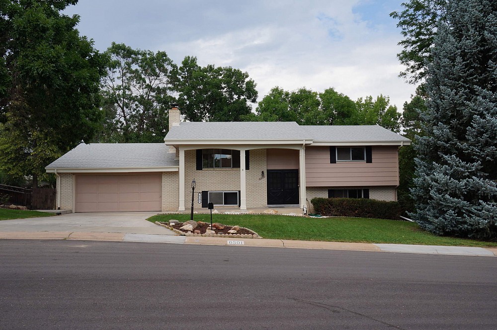 6501 West Brittany Place Littleton, CO 80123