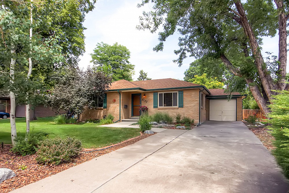 8133 West 18th Avenue Lakewood, CO 80214