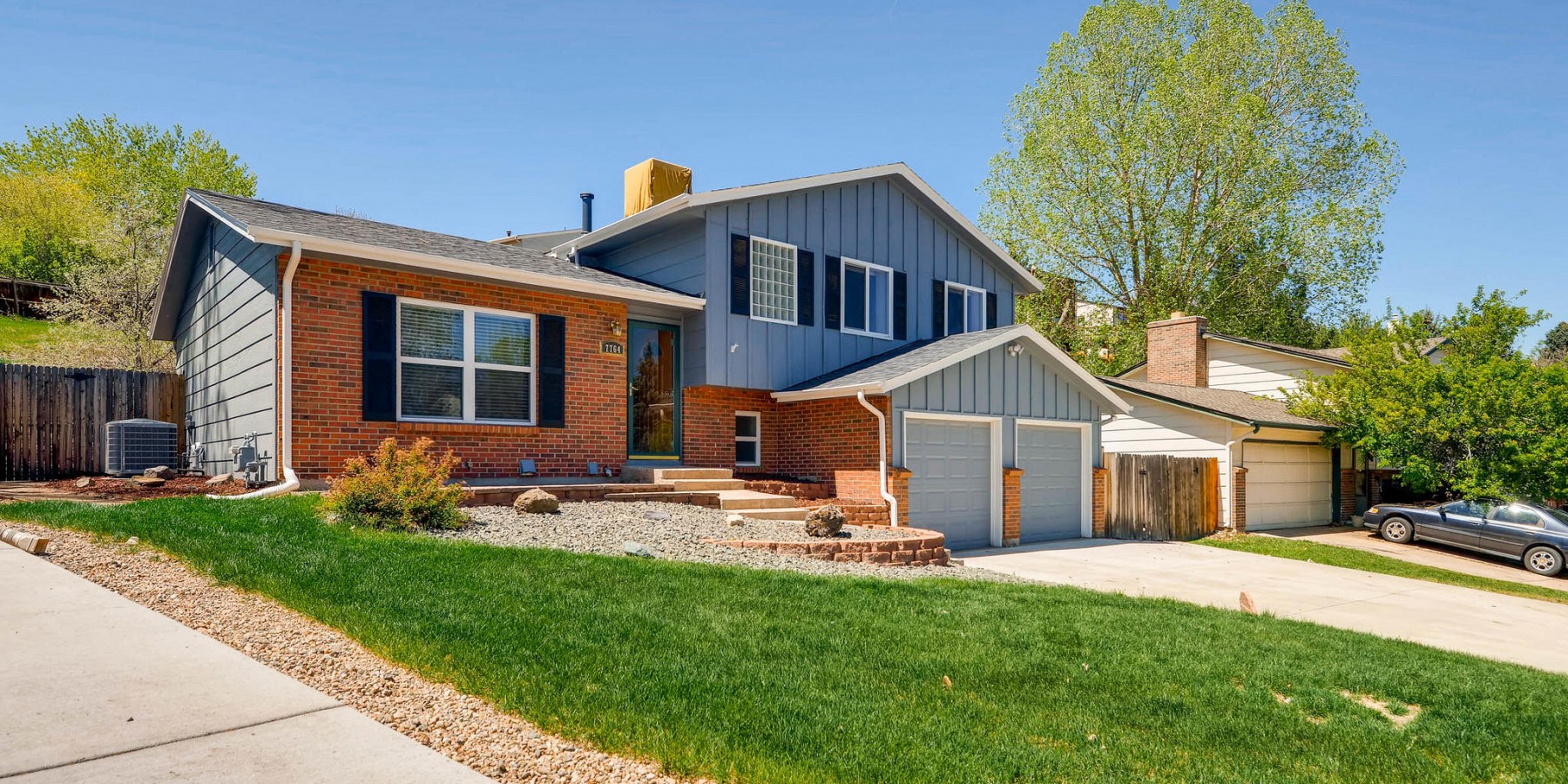 7764 West Plymouth Place, Littleton, CO 80128