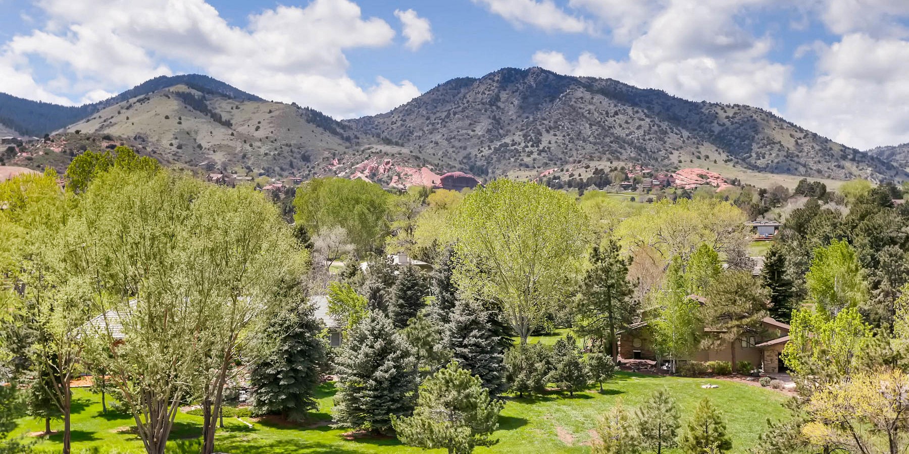 5882 Willowbrook Drive, Morrison, CO 80465