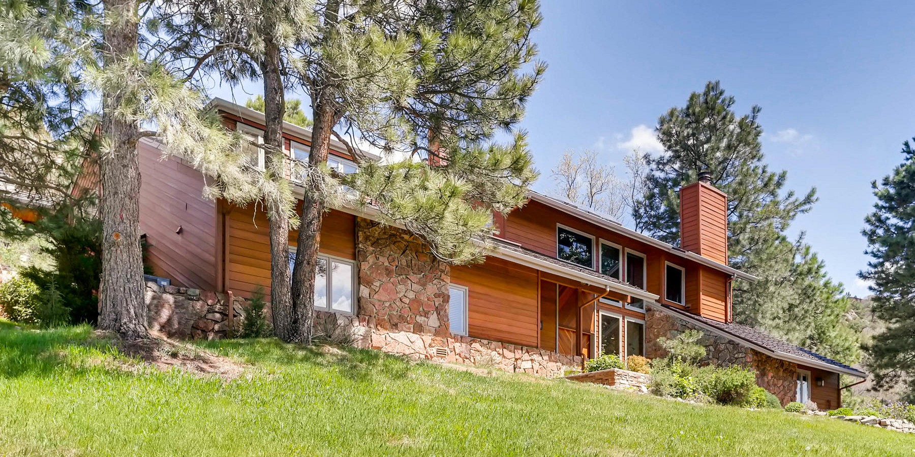 5882 Willowbrook Drive, Morrison, CO 80465