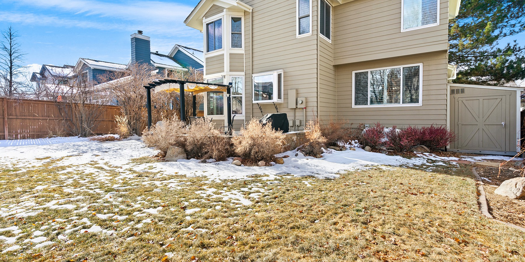 9246 Buttonhill Court, Highlands Ranch, CO 80130
