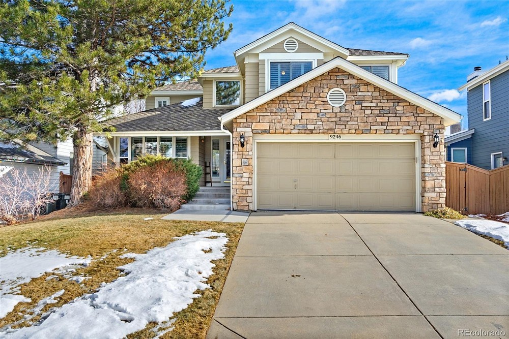 9246 Buttonhill Court Highlands Ranch, CO 80130